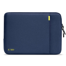 Tech-protect Defender Laptop 15-16 Sötétkék