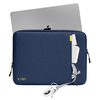 Tech-protect Defender Laptop 15-16 Sötétkék - 3. kép
