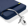 Tech-protect Defender Laptop 15-16 Sötétkék - 4. kép