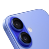 OBAL:ME Lencsevédő üvegfólia Apple iPhone 16/16 Plus Ultramarine - 0. kép