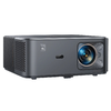 Yaber K2s Pro LCD FullHD 1080p Multimédia Projektor JBL Hangszórókkal és Mélynyomóval - Fekete - 0. kép