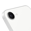 OBAL:ME Lencsevédő Apple iPhone 16e Matt Fehér üvegfólia - 0. kép