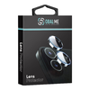 OBAL:ME Lens Protector for Apple iPhone 15 Pro/15 Pro Max Natural Titanium - 3. kép