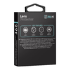 OBAL:ME Lens Protector for Apple iPhone 15 Pro/15 Pro Max Natural Titanium - 4. kép