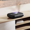 Yaber K300s Multimédiás Lézer RGB FullHD 1080p Projektor JBL Hangszórókkal - Fekete - 0. kép