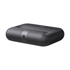 Yaber K300s Multimédiás Lézer RGB FullHD 1080p Projektor JBL Hangszórókkal - Fekete