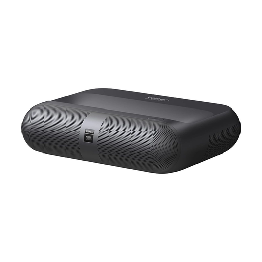Yaber K300s Multimédiás Lézer RGB FullHD 1080p Projektor JBL Hangszórókkal - Fekete