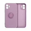 ROAR tok AMBER Samsung A53 5G-hez Lila tok - 1. kép