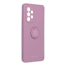 ROAR tok AMBER Samsung A53 5G-hez Lila tok
