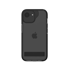 ZAGG Santa Cruz KS tok iPhone 16e (2025) / 15 / 14 / 13 - Fekete