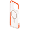 Uniq Combat Active Magclick Töltős tok iPhone 16 Pro Max-hoz - Narancs tok - 0. kép