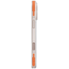 Uniq Combat Active Magclick Töltős tok iPhone 16 Pro Max-hoz - Narancs tok - 1. kép