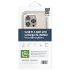 Uniq Swivix 360 Forgatható Kitámasztós iPhone 16 tok - Arany - 3. kép