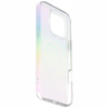 Uniq Iridescia Magclick töltőtok iPhone 16 Pro-hoz - Többszínű tok - 0. kép