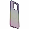 Uniq Iridescia Magclick töltős tok iPhone 16 Pro Max - Fekete tok - 1. kép