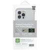 Uniq Combat Active Magclick töltős tok iPhone 16 Pro Max - Fehér tok - 4. kép