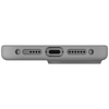 Uniq Combat Active Magclick Töltőtok iPhone 16 Pro Max - Szürke tok - 2. kép