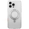Uniq Swivix 360 Rotating Kickstand tok iPhone 16 Pro - Átlátszó - 0. kép
