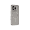 AmazingThing Titan Pro Mag Tok mágneses gyűrűvel iPhone 16 Pro Max-hoz - Szürke tok - 0. kép