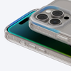 AmazingThing Titan Pro Mag Tok mágneses gyűrűvel iPhone 16 Pro Max-hoz - Szürke tok - 4. kép