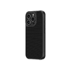 AmazingThing Titan Max tok 600D aramid szálakkal iPhone 16 Pro-hoz - Fekete tok - 2. kép