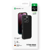 AmazingThing Titan Max tok 600D aramid szálakkal iPhone 16 Pro-hoz - Fekete tok - 3. kép