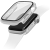 Uniq Nautic tok Apple Watch 42mm - Átlátszó tok - 1. kép