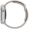 Uniq Nautic tok Apple Watch 42mm - Átlátszó tok - 3. kép