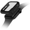 Uniq Nautic tok Apple Watch 46mm - Fekete - 1. kép