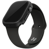Uniq Nautic tok Apple Watch 46mm - Fekete - 2. kép
