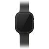 Uniq Nautic tok Apple Watch 46mm - Fekete - 4. kép