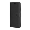  Techsuit - Bőrtok - Motorola Edge 60 Pro - Fekete tok - 2. kép