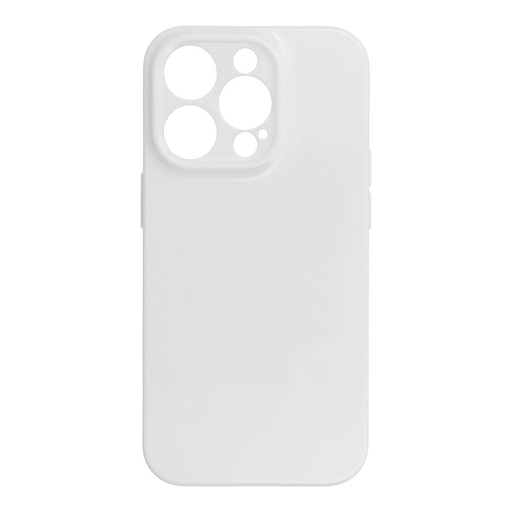 Puha tok szublimációhoz iPhone 14 Pro tok Puha tok szublimációhoz iPhone 14 Pro tok