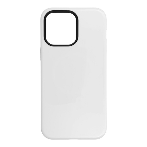 Dupla rétegű tok szublimációhoz, MagSafe kompatibilis, IPHONE 14 PRO MAX tok Dupla rétegű tok szublimációhoz, MagSafe kompatibilis, IPHONE 14 PRO MAX tok