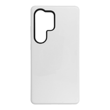 Kéttétegű tok szublimációhoz, MagSafe kompatibilis SAMSUNG S25 ULTRA tok