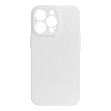 Szublimációs puha tok iPhone 13 Pro számára