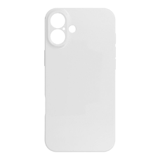 Szublimációs puha tok iPhone 16 Plus-hoz
