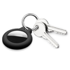 Tech-protect Rough 4 db-os Apple Airtag Fekete - 2. kép