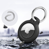 Tech-protect Rough 4 db-os Apple Airtag Fekete - 4. kép