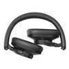 Tronsmart SOUNFII Q20S Hybrid ANC Vezeték nélküli Fejhallgatók Aktív zajszűréssel - Fekete - 2. kép