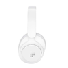 Tronsmart Soundfii Q20S Hibrid ANC Vezeték nélküli Fejhallgató Aktív zajszűrővel - Fehér - 0. kép