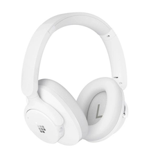Tronsmart Soundfii Q20S Hibrid ANC Vezeték nélküli Fejhallgató Aktív zajszűrővel - Fehér