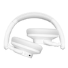 Tronsmart Soundfii Q20S Hibrid ANC Vezeték nélküli Fejhallgató Aktív zajszűrővel - Fehér - 2. kép