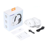 Tronsmart Soundfii Q20S Hibrid ANC Vezeték nélküli Fejhallgató Aktív zajszűrővel - Fehér - 4. kép