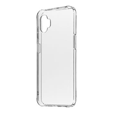 OBAL:ME TPU tok Samsung Galaxy XCover 7 Pro Transparent