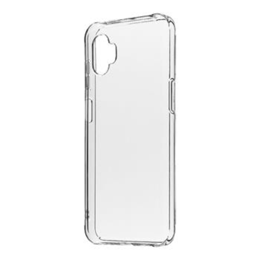 OBAL:ME TPU tok Samsung Galaxy XCover 7 Pro Transparent OBAL:ME TPU tok Samsung Galaxy XCover 7 Pro Transparent