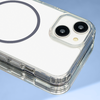 Anti Shock Thin Mag tok iPhone 13 Pro Max 6,7