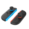 iPega SW2026B Thumb Grips JoyCon Kontroller Nintendo Switch 2-höz 6db Fekete - 2. kép