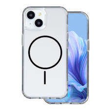 Anti Shock Thin Mag tok iPhone 13 Pro Max 6,7