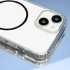 Anti Shock Thin Mag tok iPhone 13 Pro Max 6,7